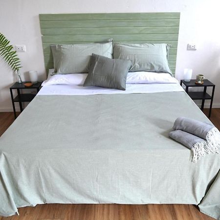 Il Frantoio Di Olimpia Hotel เลริชี ภายนอก รูปภาพ