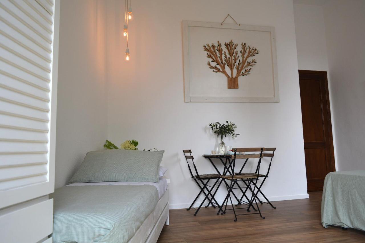 Il Frantoio Di Olimpia Hotel เลริชี ภายนอก รูปภาพ
