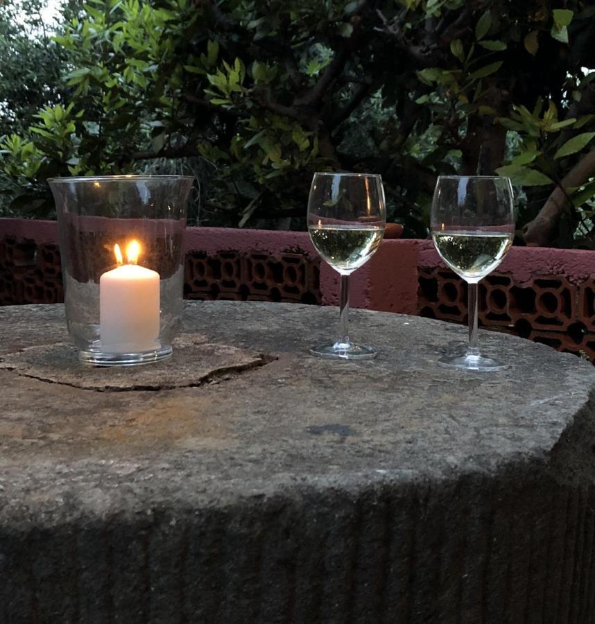Il Frantoio Di Olimpia Hotel เลริชี ภายนอก รูปภาพ