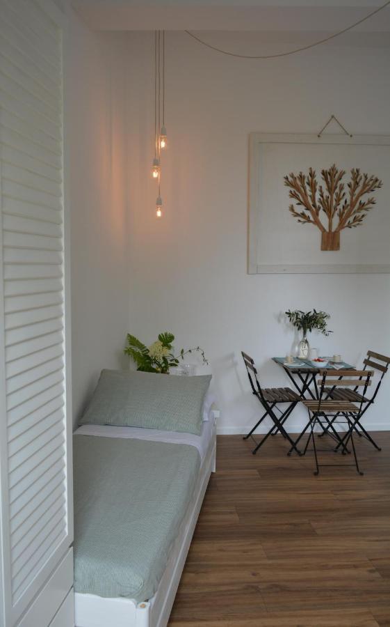 Il Frantoio Di Olimpia Hotel เลริชี ภายนอก รูปภาพ