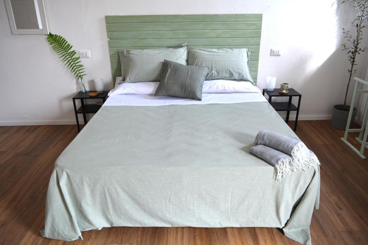 Il Frantoio Di Olimpia Hotel เลริชี ภายนอก รูปภาพ